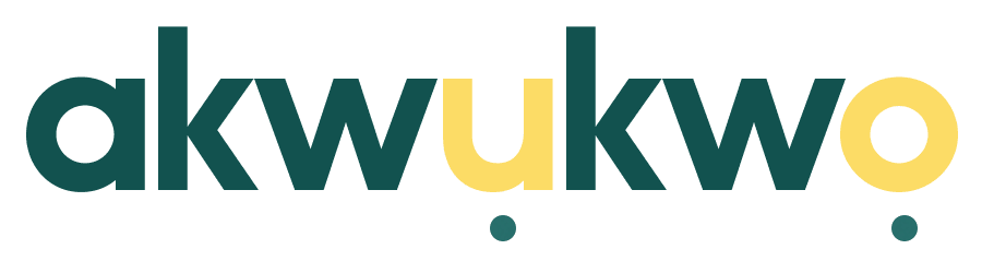Akwukwo logo